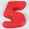 Molde Número 5