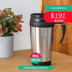 Vaso Térmico 14