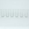 Set x6 Vasos