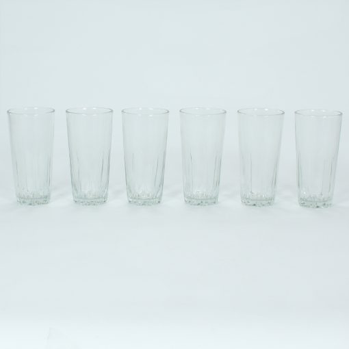 Set x6 Vasos