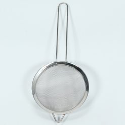 Colador Metálico 18