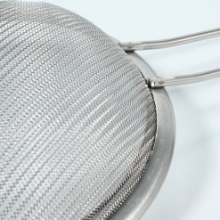 Alternative view of Colador Metálico 18