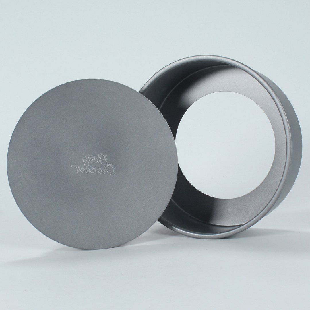 Molde Para Torta Desmontable 16 - Imagen 2