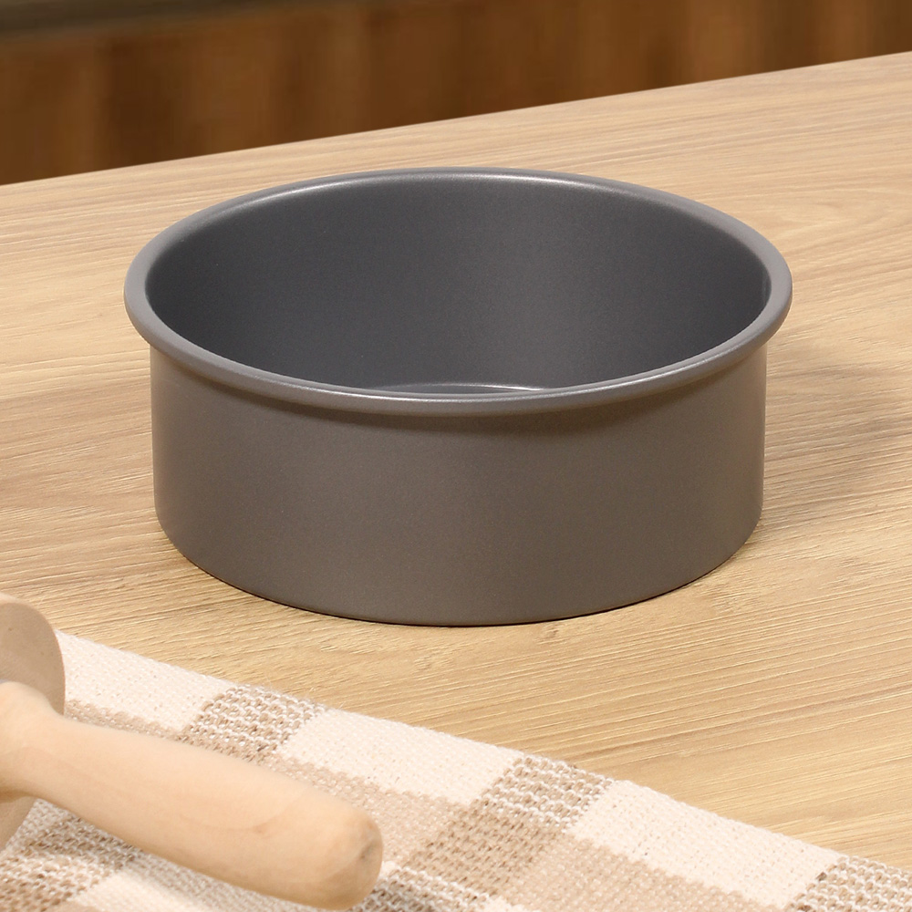 Molde Para Torta Desmontable 16