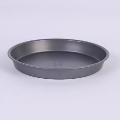 Alternative view of Molde Para Pizza 21