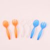 Cucharones Para Ensaladas -2 Pzs
