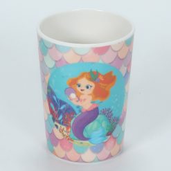 Vaso de Niño