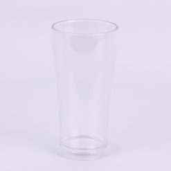 Vaso de Cerveza Global