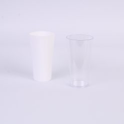 Vaso Mega Drink - 550 Ml.