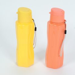 Botella Plástica 22