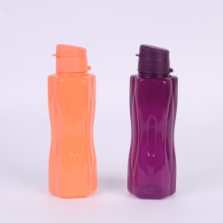 Botella de Plástico