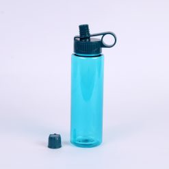 Botella de Plástico 21