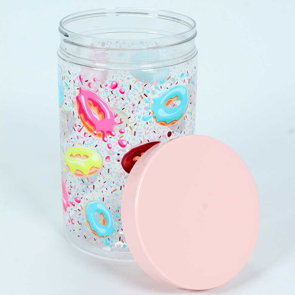 Recipiente Donuts - Imagen 2