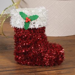 Bota Decorativa Pequeña