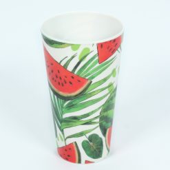 Vaso Estampado 15,5