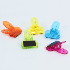 Set x5 Clip Magnético