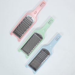 Rallador Plástico Con Mango