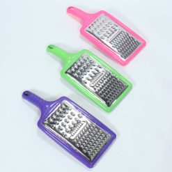 Rallador Plástico Con Mango