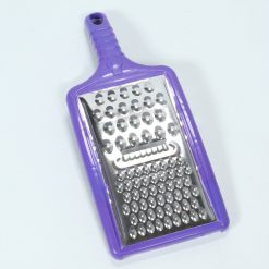 Alternative view of Rallador Plástico Con Mango