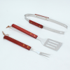Set BBQ BJD - 3 Pzs