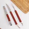 Set BBQ - 3Pzs