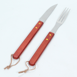 Set  BBQ BJD - 2 Pzs