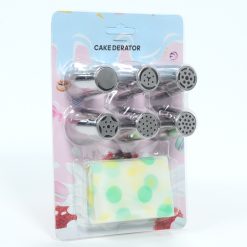 Set Para Repostería -7Pzs