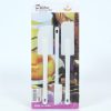 Set de Espátulas - 3Pzs