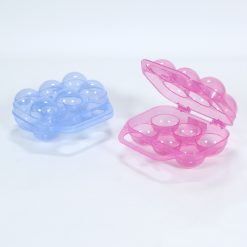 Servidor De Huevos Plástico 14