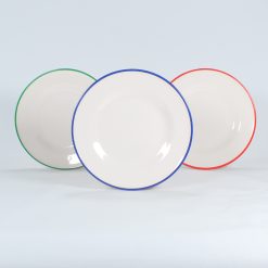 Plato De Melamina 2,5