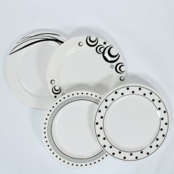 Plato De Melamina 20,5