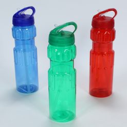 Botella Plástica 26,5