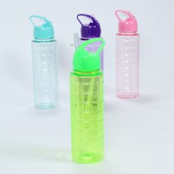 Botella Plástica 25,5