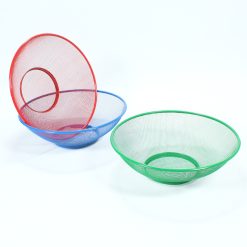 Cesto Redondo Color 17