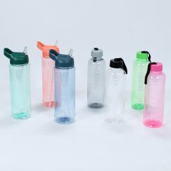 Botella Plástica 21