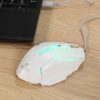 Mouse Gamer Con Cable