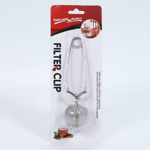 Filtro Para Té BJD
