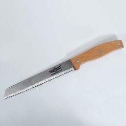 Cuchillo Para Pan 32