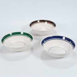 Bowl De Melamina 22,5