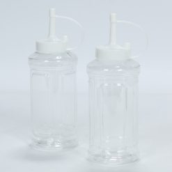 Alternative view of Set x2 Dispensador Para Salsas 350 Ml.