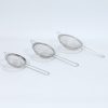 Set De Coladores De Aceite -3 Pzs BJD