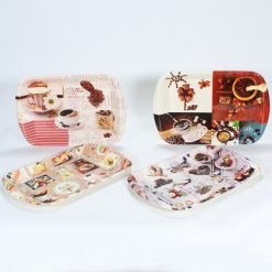 Bandeja Plástica 42x28