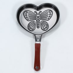 Alternative view of Sartén Mariposa 17,5