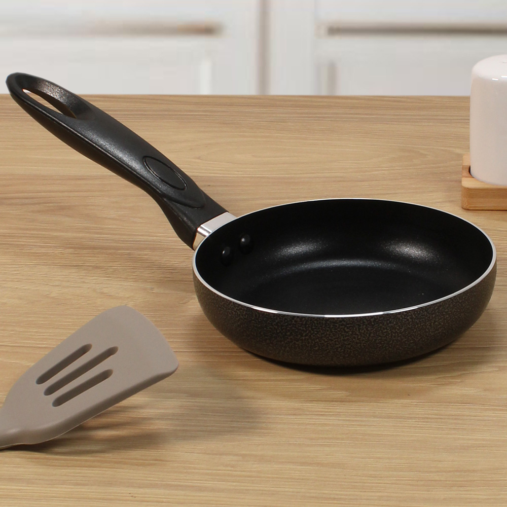 Sartén De Aluminio 20