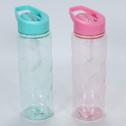 Botella Plástica BV 750 Ml.