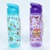 Botella Plástica Estampada 23