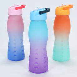 Botella Plástica 750 Ml.