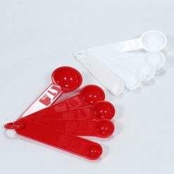 Cucharas Medidoras -5Pzs.