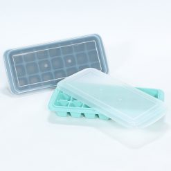 Cubetera Para Hielo 25x11,5