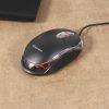 Mouse Con Cable MT300